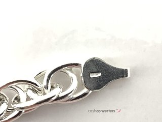 pulsera plata 925mm