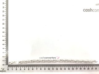 pulsera plata 925mm