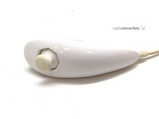 mando clasico wii nintendo rvl-003