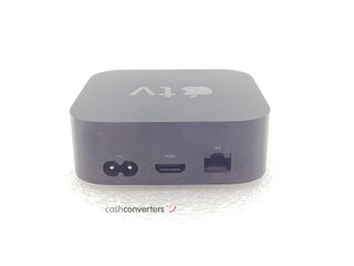 reproductor multimedia apple apple tv 4k (5ª generación)