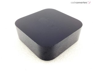 reproductor multimedia apple apple tv 4k (5ª generación)