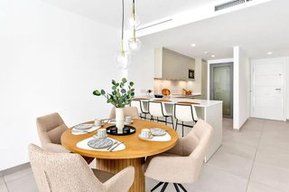 Piso en venta en Elviria en Marbella