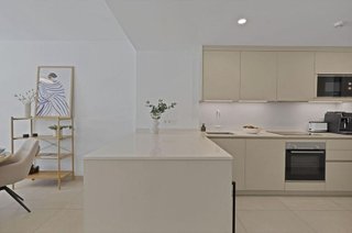 Piso en venta en Elviria en Marbella