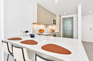 Piso en venta en Elviria en Marbella