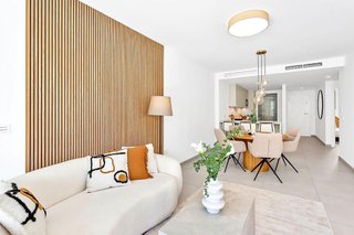 Piso en venta en Elviria en Marbella