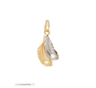 colgante oro 18k