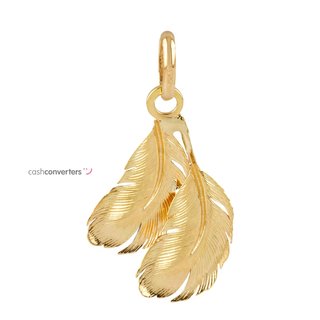 colgante oro 18k