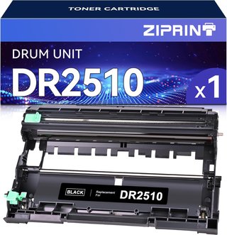ZIPRINT TN2420 tóner compatible Brother impresión