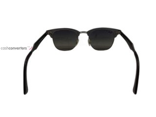 gafas de sol caballero/unisex rayban clubmaster aluminum