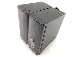 altavoces pc bose companion 2 series ii