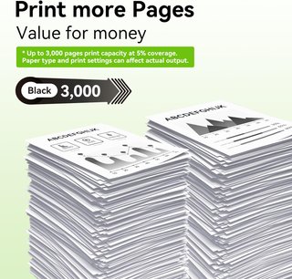 Swiss Toner TN2420 cartucho tóner negro