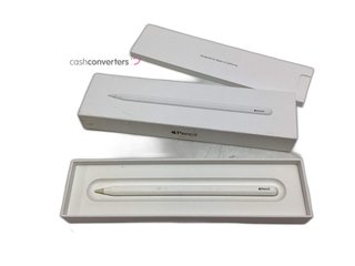 otras unidades apple apple apple pencil (2a gen) (a2051)