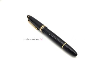 boligrafo alta gama montblanc pluma