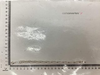 pulsera plata 925mm