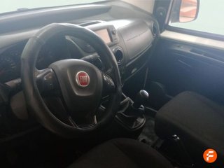 Fiat Fiorino FIAT Fiorino Comercial Furgón Diesel Fiorino Cargo 1.3Mjt Base 60kW, 60kW/82 PS, 1248 cm3, 3 Doors
