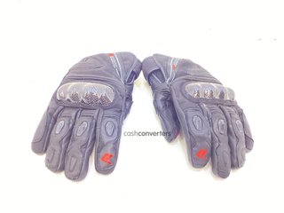guantes motorista degend 2xl carbono