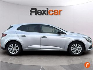 Renault Megane Limited TCe GPF 103 kW (140CV)