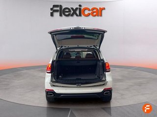 BMW X5 xDrive40d
