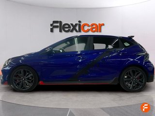 Hyundai i20 1.6T N