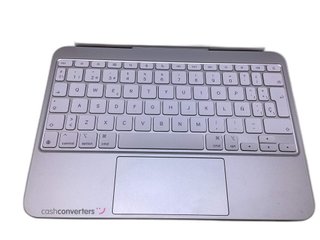 funda tablet apple magic keyboard para ipad pro 11 pulgadas