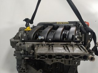 MOTOR COMPLETO RENAULT MEGANE II COUPE/CABRIO F4R