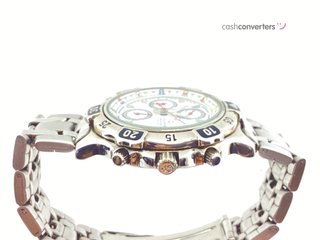 reloj pulsera caballero calypso chronograph 5002 marine sports collection