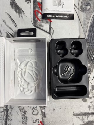 Caja vacía de cascos Vieta Pro Fit