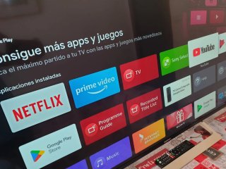 SONY Ultra Slim 4K EXCLUSIVA 55XF8096 S-8 ANDROID.