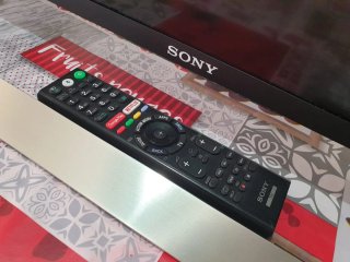 SONY Ultra Slim 4K EXCLUSIVA 55XF8096 S-8 ANDROID.