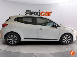 Renault Clio Equilibre Blue dCi 74kW (100CV)