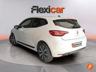 Renault Clio Equilibre Blue dCi 74kW (100CV)