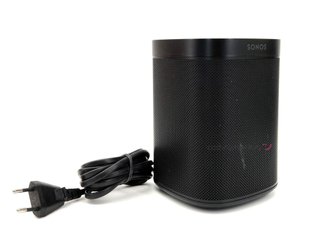 altavoz portatil bluetooth sonos one sl