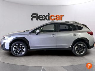Subaru XV 1.6i Sport Plus Auto