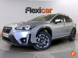 Subaru XV 1.6i Sport Plus Auto
