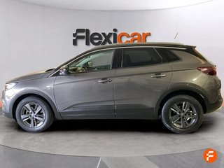 Opel Grandland X 1.5 CDTi Edition