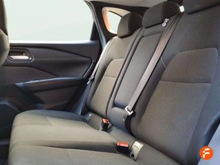 Nissan Qashqai DIG-T 116kW (158CV) mHEV CVT Tekna Prem.