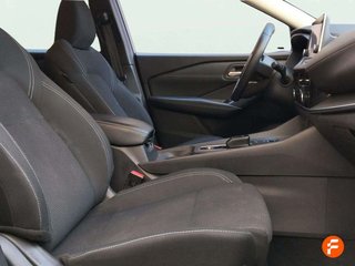 Nissan Qashqai DIG-T 116kW (158CV) mHEV CVT Tekna Prem.