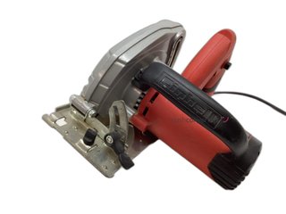 sierra circular einhell tc-cs 1200