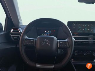 Citroën C4 PureTech 130 S&S 6v You