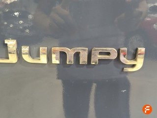 Citroën Jumpy Furgón Talla XL Club 1.5 BlueHDi 100cv (2020)