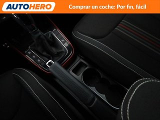 Skoda Fabia 1.0 TSI Monte Carlo