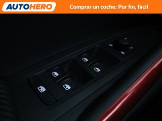 Skoda Fabia 1.0 TSI Monte Carlo