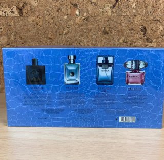 Set di profumi di alta qualità