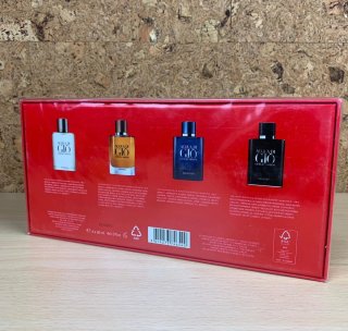 Set di profumi di alta qualità