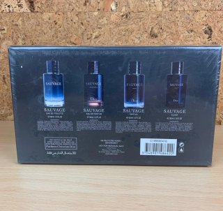 Set di profumi di alta qualità