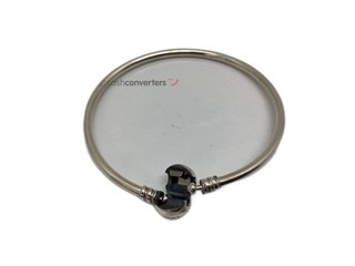 pulsera plata 925mm