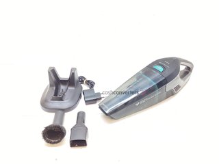aspirador mano cecotec conga immortal extremesuction wet & dry 22.2v