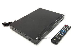 reproductor dvd digital dvx110hd