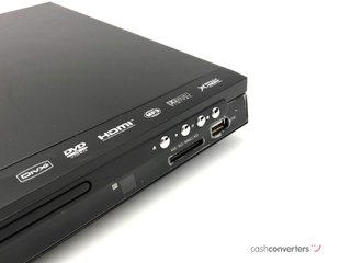 reproductor dvd digital dvx110hd