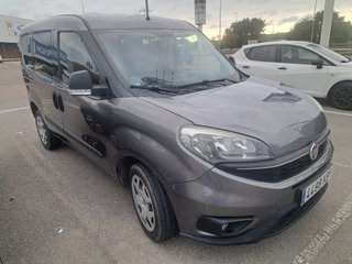 FIAT Doblò 2017